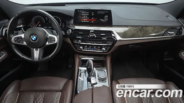 BMW Gran Turismo 2018 thumb 7