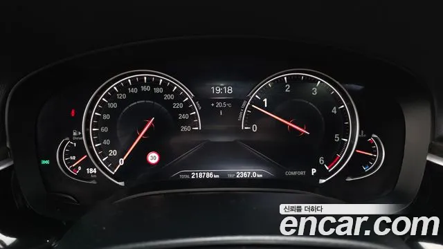 BMW Gran Turismo 2018 thumb 8