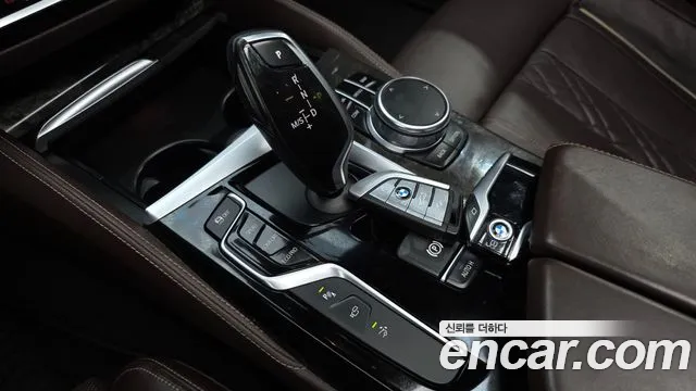 BMW Gran Turismo 2018 thumb 9