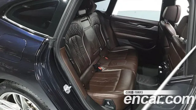 BMW Gran Turismo 2018 thumb 12