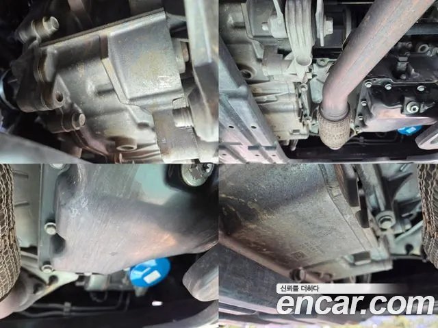 ChevroletGMDaewoo Malibu 2016 thumb 2