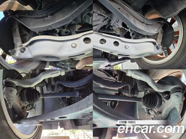 ChevroletGMDaewoo Malibu 2016 thumb 3