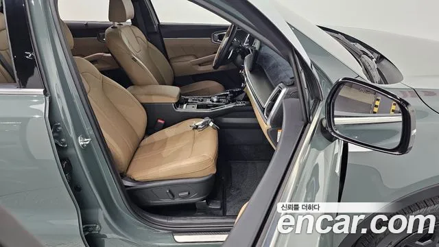 Kia Sorento 2024 thumb 10