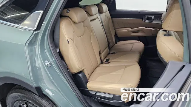 Kia Sorento 2024 thumb 11
