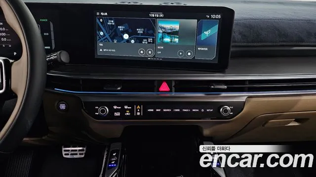 Kia Sorento 2024 thumb 12
