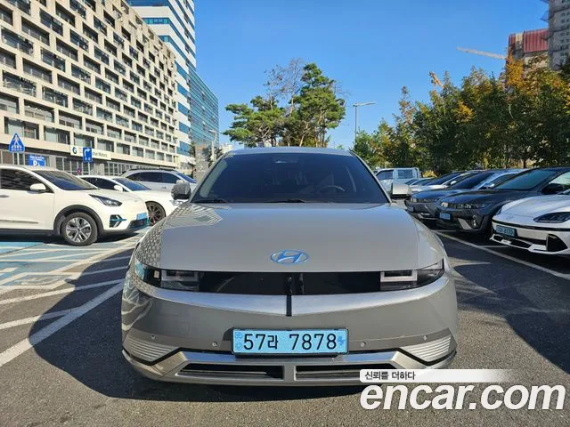 Hyundai IONIQ 5 2023 thumb 3