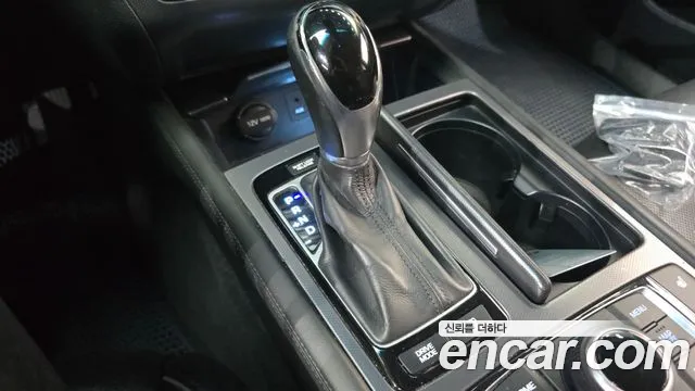 Hyundai Genesis 2014 thumb 9