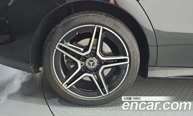Mercedes-Benz CLA 2021 thumb 5