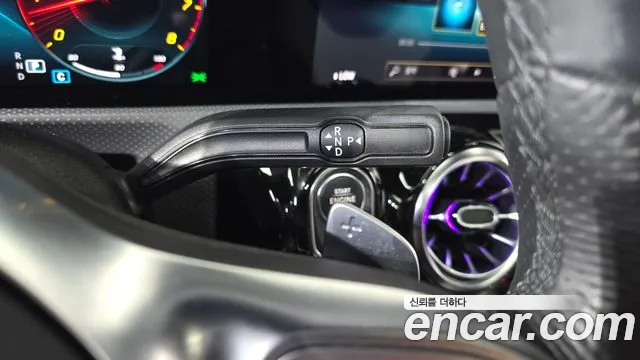 Mercedes-Benz CLA 2021 thumb 9