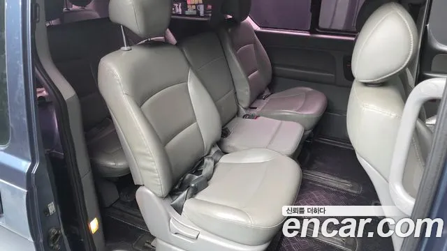 Hyundai Starex 2012 thumb 12