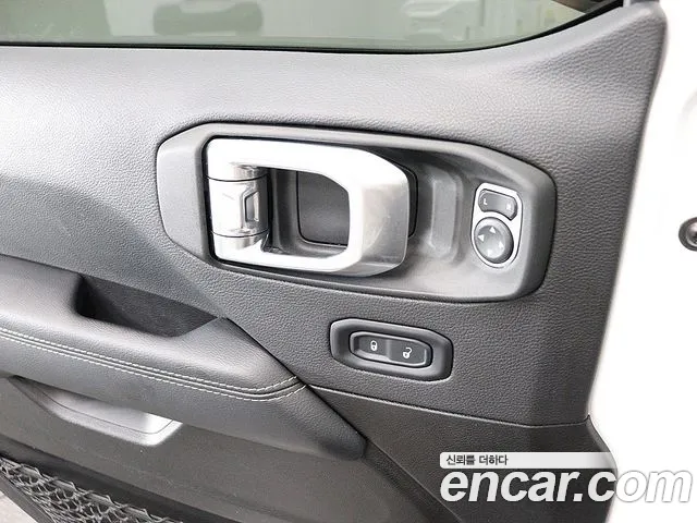 Jeep Wrangler 2022 thumb 7