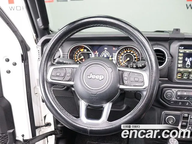Jeep Wrangler 2022 thumb 10
