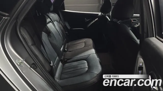 Hyundai Tucson 2012 thumb 12