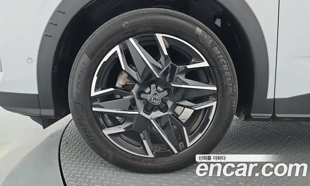 Peugeot 3008 2025 thumb 5