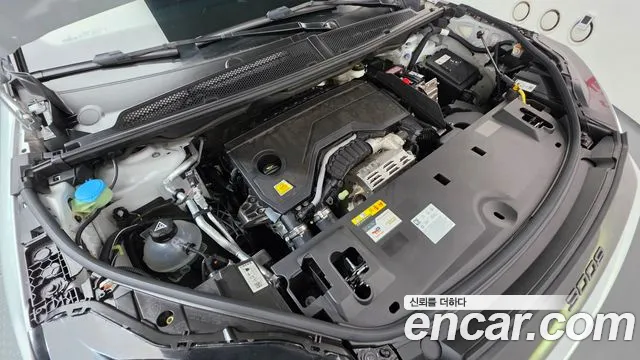 Peugeot 3008 2025 thumb 6