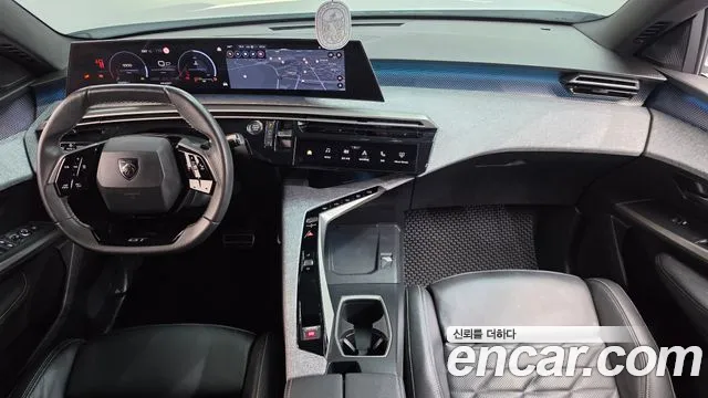 Peugeot 3008 2025 thumb 7