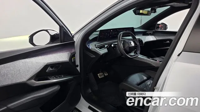 Peugeot 3008 2025 thumb 10