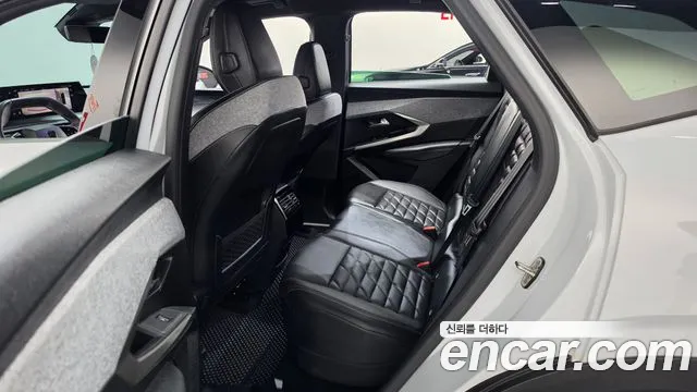 Peugeot 3008 2025 thumb 11