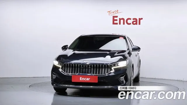 Kia K7 2019 thumb 3