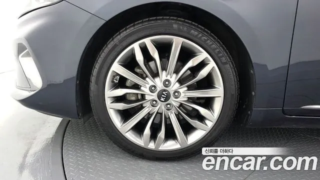 Kia K7 2019 thumb 5