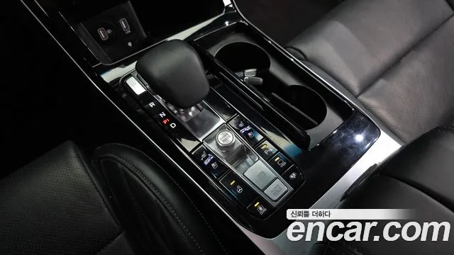 Kia K7 2019 thumb 9