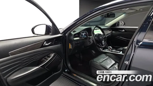 Kia K7 2019 thumb 10