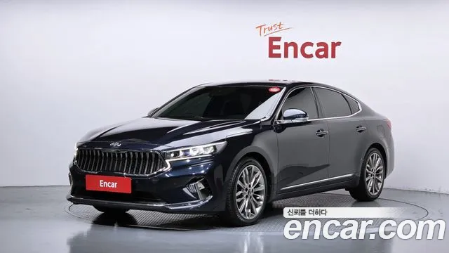 Kia K7 2019 thumb 12
