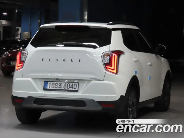 KG_Mobility_Ssangyong TIBOLI 2025 thumb 2