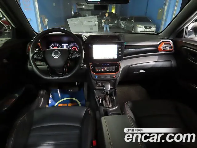 KG_Mobility_Ssangyong TIBOLI 2025 thumb 7