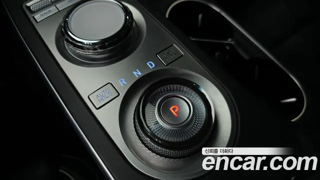 Genesis GV70 2022 thumb 9