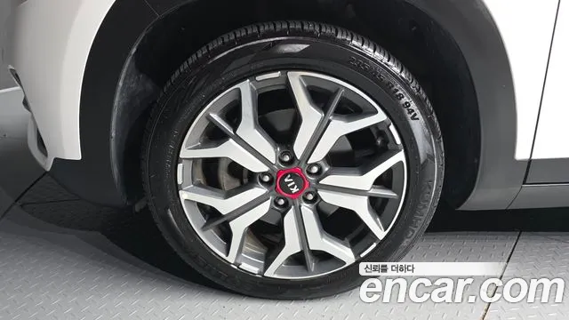 Kia Seltos 2021 thumb 4