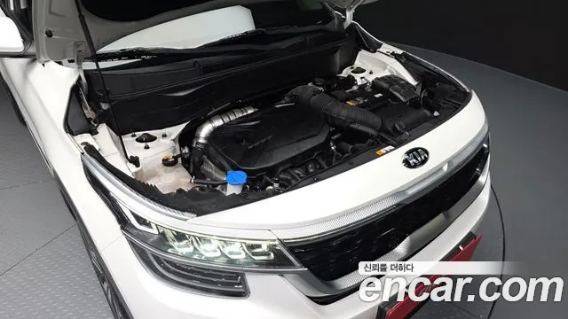 Kia Seltos 2021 thumb 5