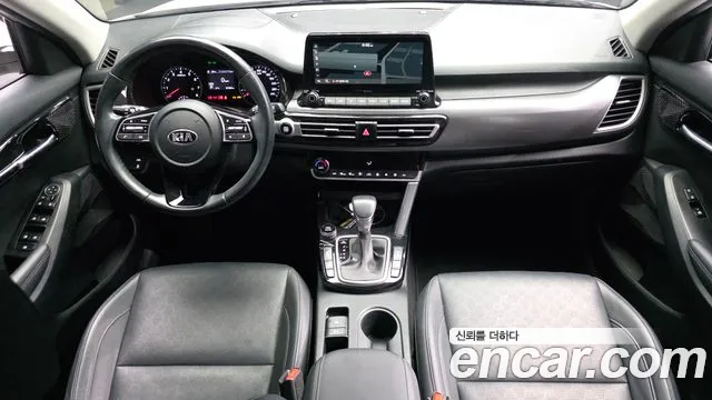 Kia Seltos 2021 thumb 6