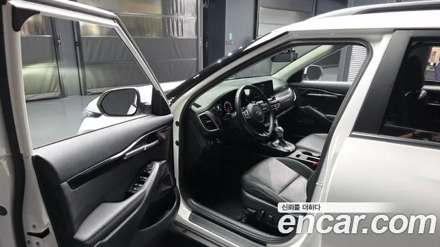 Kia Seltos 2021 thumb 9