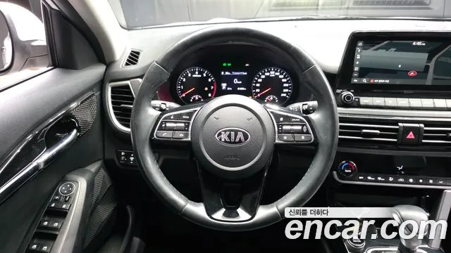 Kia Seltos 2021 thumb 12
