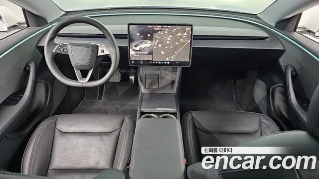 Tesla Model 3 2024 thumb 6