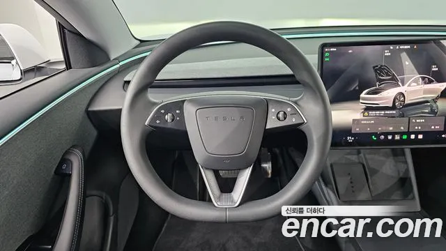 Tesla Model 3 2024 thumb 12
