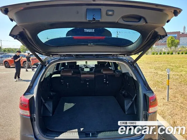 Kia Sorento 2015 thumb 8