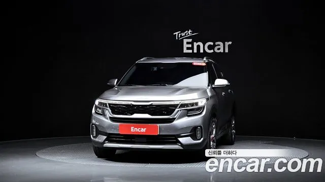 Kia Seltos 2022 thumb 2