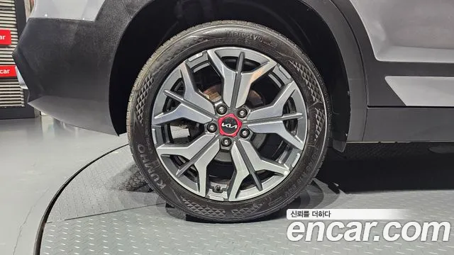 Kia Seltos 2022 thumb 4