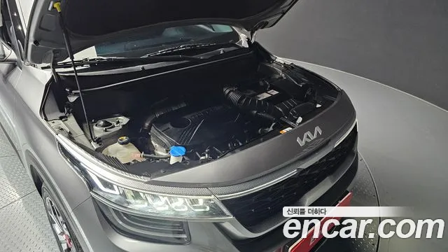 Kia Seltos 2022 thumb 5