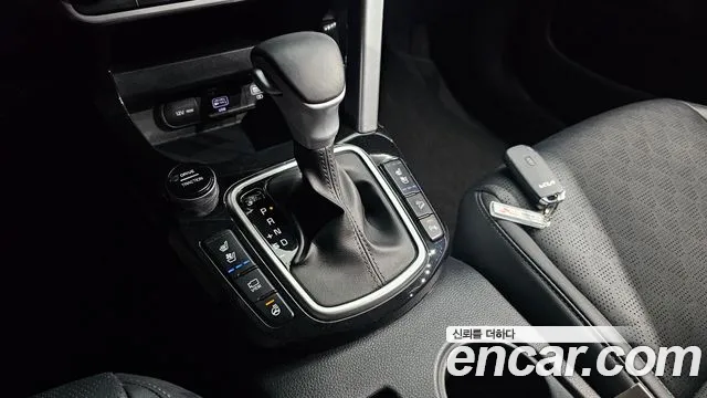 Kia Seltos 2022 thumb 8