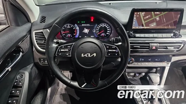 Kia Seltos 2022 thumb 12