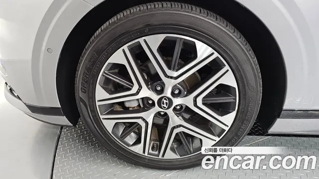 Hyundai Grandeur 2023 thumb 5
