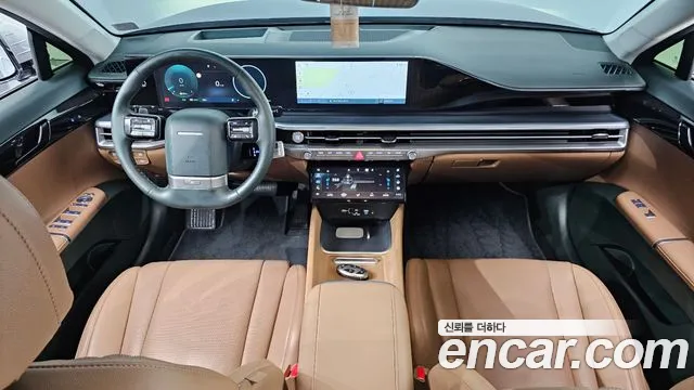Hyundai Grandeur 2023 thumb 7