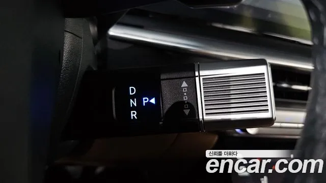 Hyundai Grandeur 2023 thumb 9