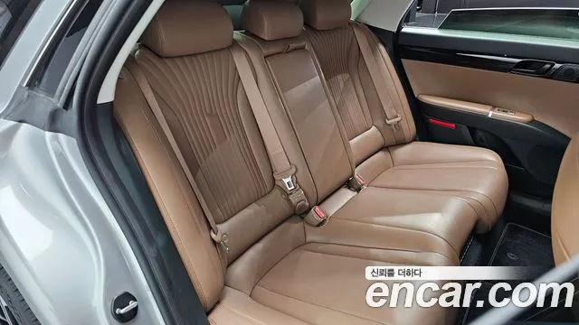 Hyundai Grandeur 2023 thumb 11