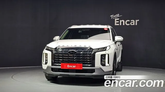 Hyundai Palisade 2022 thumb 3