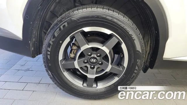 Hyundai Palisade 2022 thumb 5