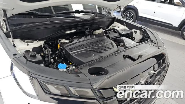 Hyundai Palisade 2022 thumb 6